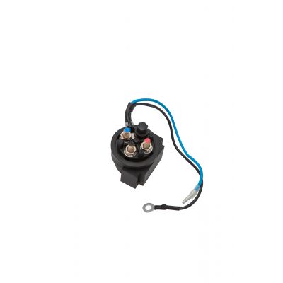 Solenoid Relay Yamaha Ph375-0047 Seamaster 02767-YH003