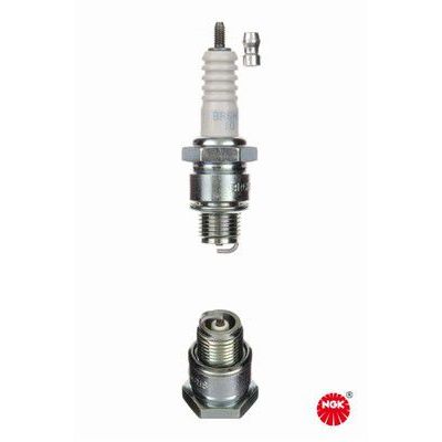 Μπουζι Br6Hs-10 Ngk 02779-1090