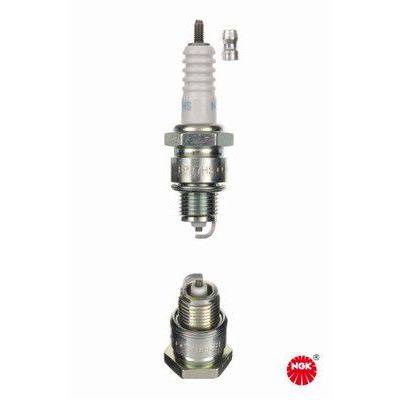 Μπουζι Bpr7Hs-10 Ngk 02779-1092
