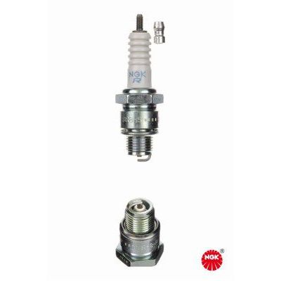 Μπουζι Br8Hs-10 Ngk 02779-1134