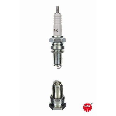 Μπουζι D8Ea Ngk 02779-2120