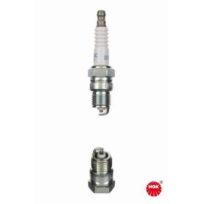 Μπουζι Bpr6Fs Ngk 02779-2623