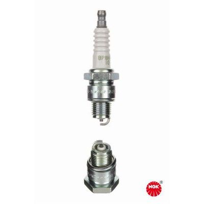 Μπουζι Bp8Hn-10 Ngk 02779-4838