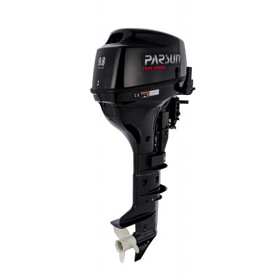 Μηχανη Εξωλεμβια  9.8Ηρ 4-Χρονη Parsun 04200-09M