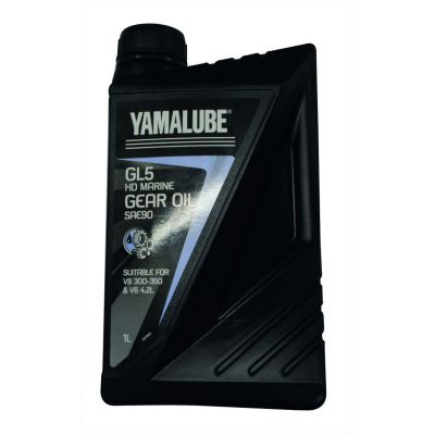 Βαλβολινη Κιβωτιου Gl5 Sae90 Yamalube 04108-1