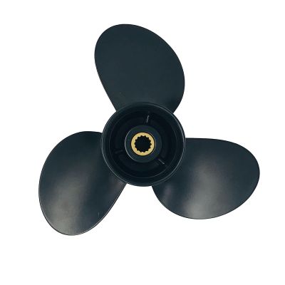 Προπελες Υψηλης Αποδοσης  - Για Yamaha Seamaster 02804-1 Προπελες Υψηλης Αποδοσης  - Για Yamaha Seamaster 02804-1