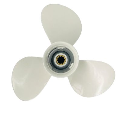Προπελες Υψηλης Αποδοσης  - Για Yamaha Seamaster 02804-17