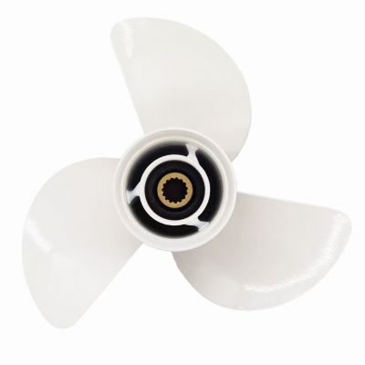 Προπελες Υψηλης Αποδοσης  - Για Yamaha Seamaster 02804-23