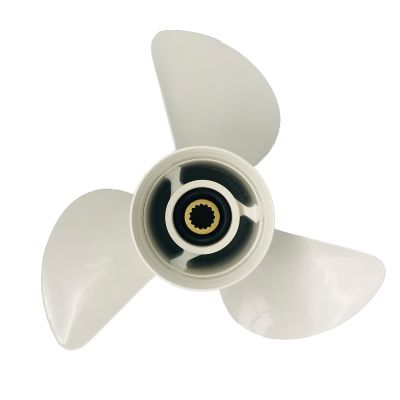 Προπελες Υψηλης Αποδοσης  - Για Yamaha Seamaster 02804-30