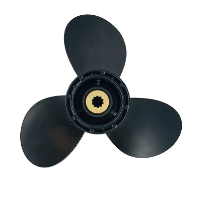 Προπελες Υψηλης Αποδοσης  - Για Suzuki Seamaster 02804-33