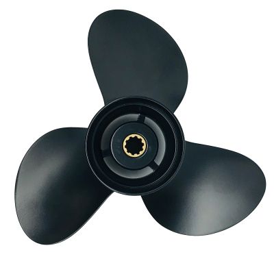 Προπελες Υψηλης Αποδοσης  - Για Suzuki Seamaster 02804-38
