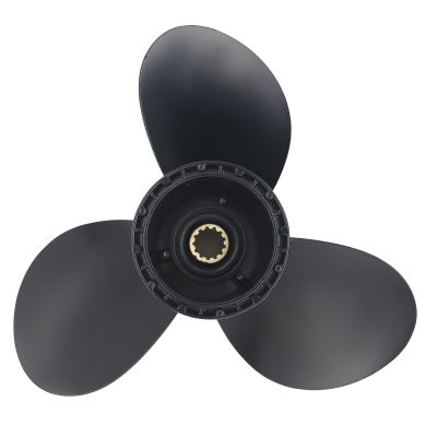 Προπελες Υψηλης Αποδοσης  - Για Suzuki Seamaster 02804-41