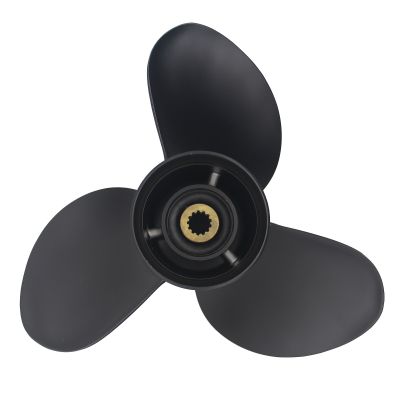 Προπελες Υψηλης Αποδοσης  - Για Suzuki Seamaster 02804-45