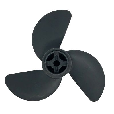 Προπελες Υψηλης Αποδοσης  - Για Honda Seamaster 02804-77