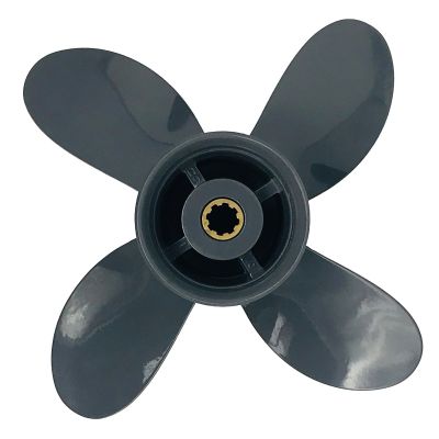 Προπελες Υψηλης Αποδοσης  - Για Honda Seamaster 02804-80