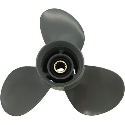 Προπελες Υψηλης Αποδοσης  - Για Honda Seamaster 02804-87