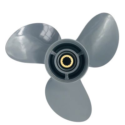 Προπελες Υψηλης Αποδοσης  - Για Honda Seamaster 02804-89