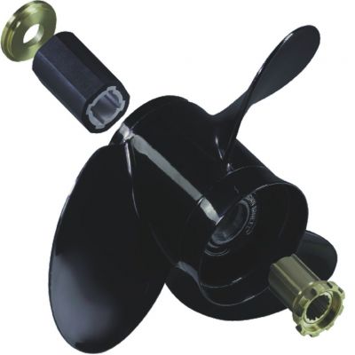 Κιτ Προπελας Michigan Michigan Propellers 02788-219