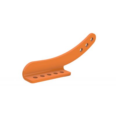 Μπρακετο Στηριξης Προστατευτικου Prop-Tector Proptector 01994-0203