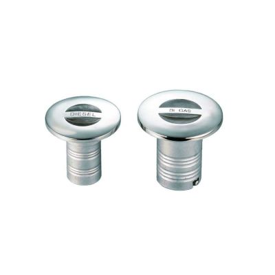 Ταπα Πληρωσης Χωρις Κλειδι Triton 00932-38DS