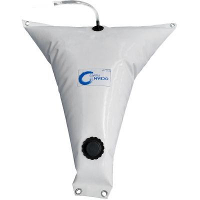 Ρεζερβουαρ Ευκαμπτο Νερου Ενισχυμενο Ocean Pumps 02380-100
