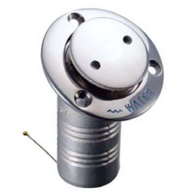 Ταπα Πληρωσης Ινοχ Λοξη Pop - Out Eval 00938-WATER