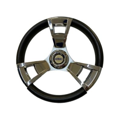 Τιμονι Πολυουρεθανης  Seamaster 03972-CAR