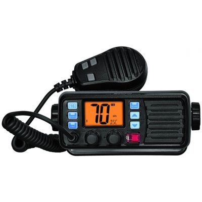 Σταθερο Vhf Marine Me Gps Seamaster 01828-3