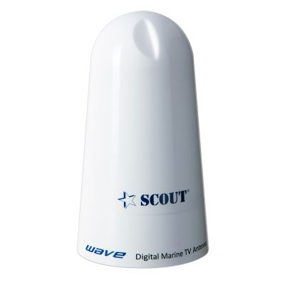 Κεραια Τηλεορασης Omnidirectional Scout 01838-OTV