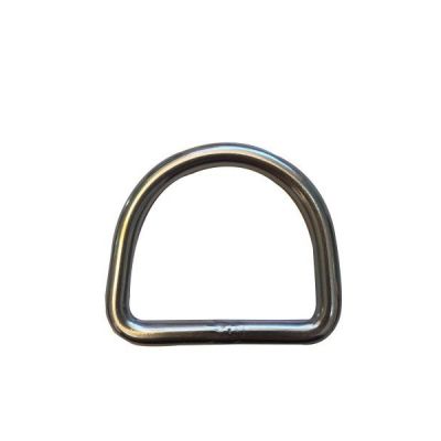 Κρικος Ινοχ Τυπου D Triton 00322-0650