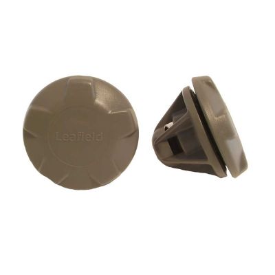 Βαλβιδα Φουσκωματος Leafield D7 Triton 01647-BL Blue