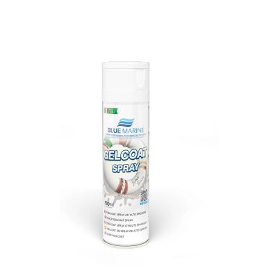 Σπρεϋ Gelcoat Blue Marine 02398-2