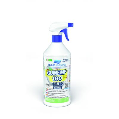 Gumemp 100 – Προστατευτικο Γυαλιστικο Blue Marine 01169-2/5