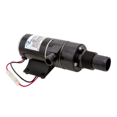 12V/24V Dc Αντλια Macerator Ocean Pumps 01820-12