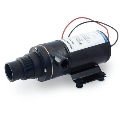 Αντλια Macerator Με Μαχαιρια Albin Group 03273-4312