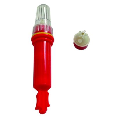 Σημαδουρες Αλιειας Φωτιζομενες (Σπιθεσ) Eval 01201-3WH White