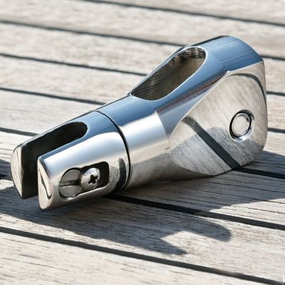 Στριφταρι Αγκυρας Ινοχ316 Επαγγελματικης Χρησης Douglas Marine 00229-01