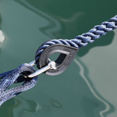 Ροδαντζα Λαστιχενια Douglas Marine 00334-01