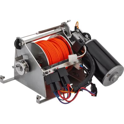 Ηλεκτρικος Εργατης Σχοινιου Stronger 35S Stronger Marine 01876