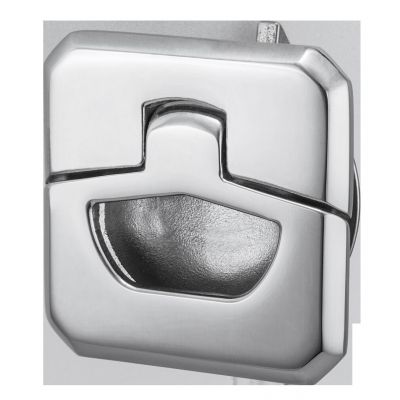 Κλειδαρια Χωνευτη Triton 01409-R