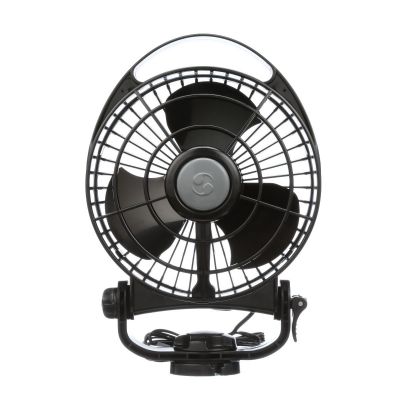 Ανεμιστηρας  Bora Caframo 03276-12BK Black
