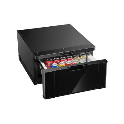 Ψυγειο Ηλεκτρικο 12/24V Τυπου Συρταρι Colku 04026-40DR
