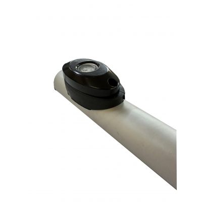 Πλαφονιερα Led Οβαλ Spectrum 03445