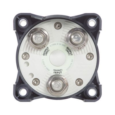 Επιλογεας Μπαταριας 600Amp Electron 01690