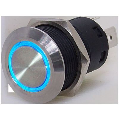 Διακοπτης Αδιαβροχος Triton 01614-1220RL