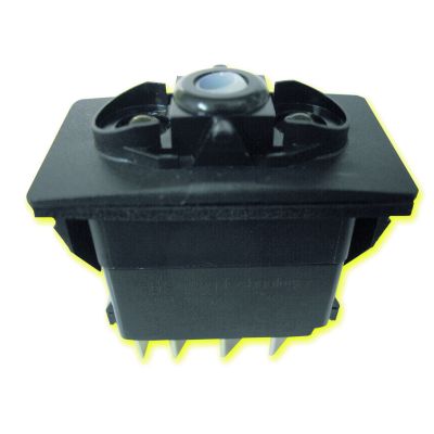 Διακοπτης Μονος Carling Switch Contura Triton 01655-1