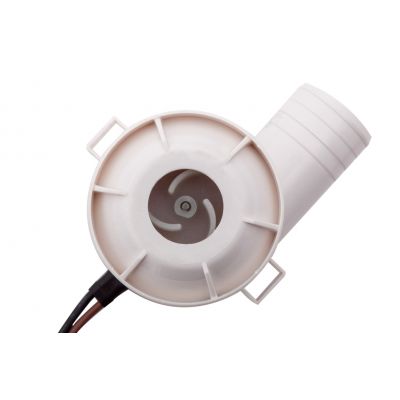 Αντλιες Σεντινας  Ocean Pumps 01812-35012