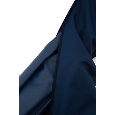 Τεντα Ανοδιωμενου Αλουμινιου Με Σπαστα Πλαισια (Με Τρια Μπρατσα) Χρώμα Γκρι Διαστάσεις L200 x W150 x H130 cm Eval 00625-15G