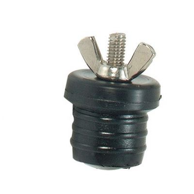 Ταπα Πεταλουδα Διάμετρος 23 mm Μήκος 36 mm Eval 00914-2