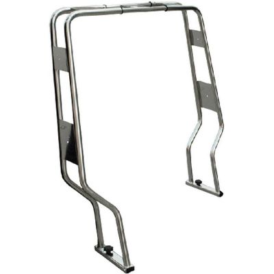Roll- Bar Διάμετρος 30 mm Πλάτος Βάσης: Απο 106cm έως 156cm Eval 01393-30